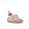 Nike Swoosh 1 TD Różowa Piana Dziecięce Sneakersy Fioletowy-Agat Żagiel Czerwony-Gwiezdny Pył FB3244-600