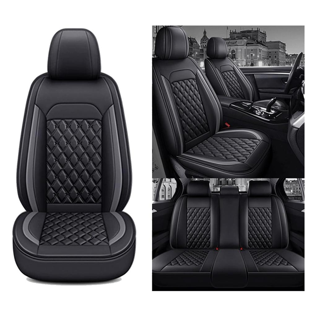 Toyota NOAH VOXY 80 Series Car Seat Cover New 5 Seats Car Seat Cover