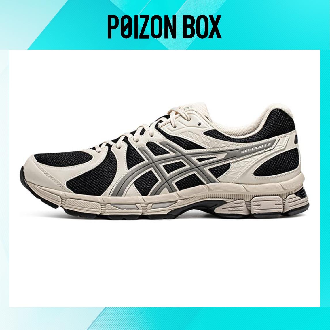 

кроссовки Asics Gel-Exalt 2 Lifestyle Shoes Men 1011B918-002