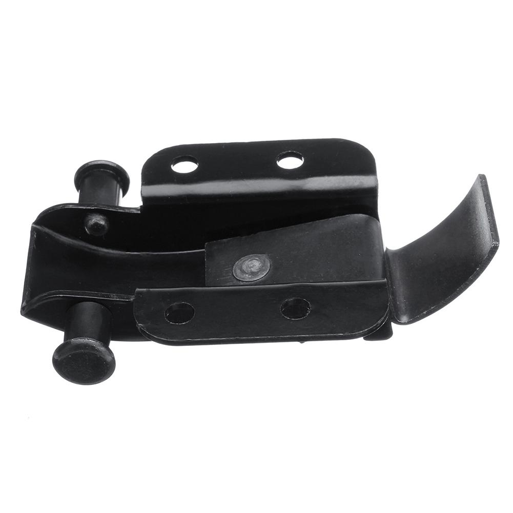 Check A9067600428 for Sprinter Hinge Strap Bracket V-W Crafter