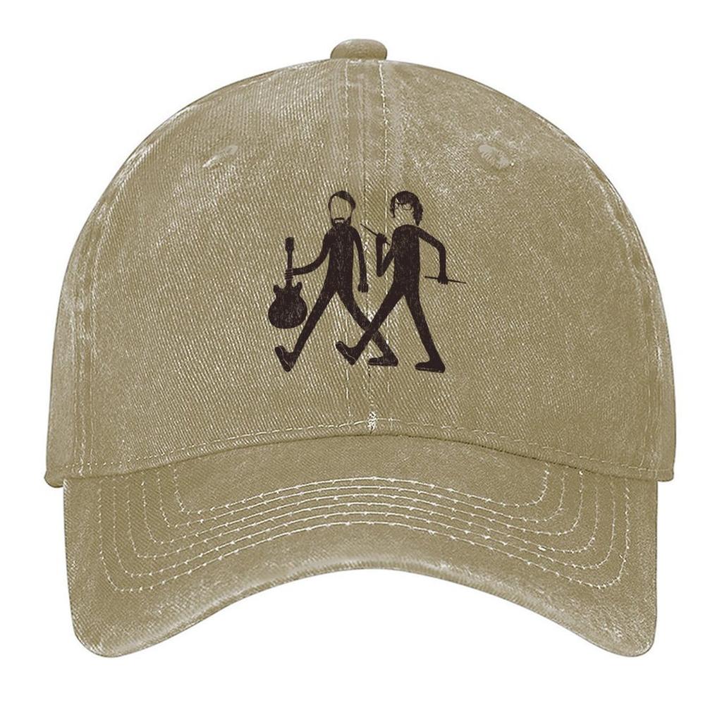 2026 The Black Keys Baseball Cap Party Hat Uv Protection Solar Hat Tactical Cap Golf Cap Baseball Men Women's