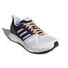Adidas Adizero Tempo 9 'White Blue' Women's CP9499