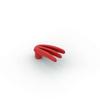 MY OWN CREATION 10PCS 10187 Handheld Wolf Claw Building Blocks Prop Arms Blocks Multi Color Assemble Particle Playthings Children Birthday Gifts