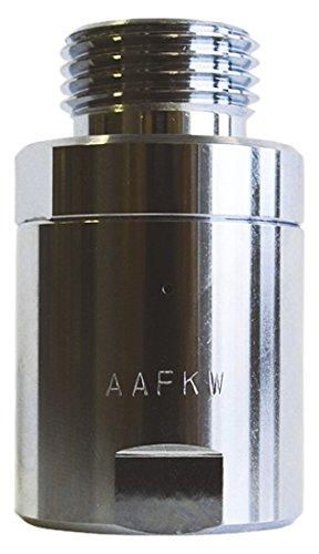 GROHE Shower Pressure Reducing Valve (Chrome) JPK06410