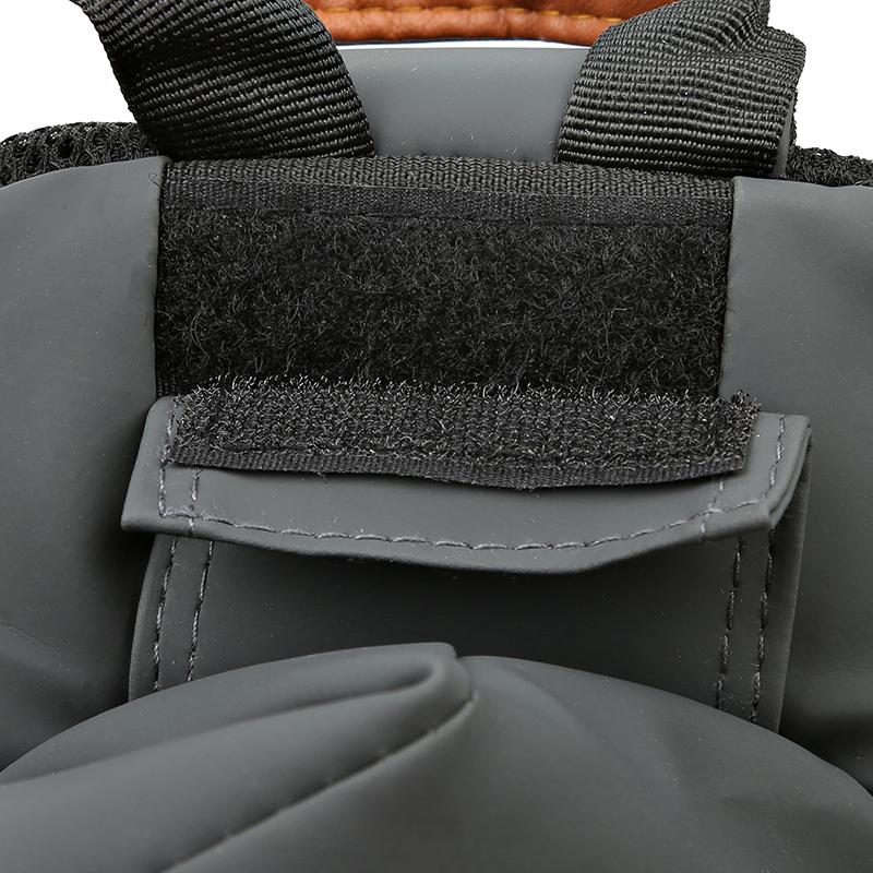 Men's Chest Bags Cloth Casual Crossbody Bag Sports Messenger Bag Travel Outdoor Waterproof Shoulder Bags Sling Bag Waist Bag