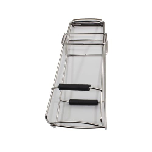 Suncraft Steaming Tongs, Chawanmushi Steamer, Made In Japan, Dishwasher Safe, Easy Tools Series, RD-07