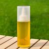 Mini Sauce Seasoning Box Portable Condiment Squeeze Bottle Oil Container Ketchup Mustard Dispenser Kitchen Picnic Bento Gadget
