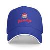 Wendyxs Fast Food restaurant Logo Baseball Cap New In Hat tactical cap Womens Beach Visor Unisexs