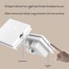 TP-LINK AX3000 Wi-Fi 6 Panel AP CN plug (adapter included)