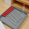 Laboratuar malzemeleri – Pipetler