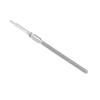 Replacement Watch Metal Winding Stem Stainless Steel Watch Crown Spring Bar for T25 Watch Repairing Tool