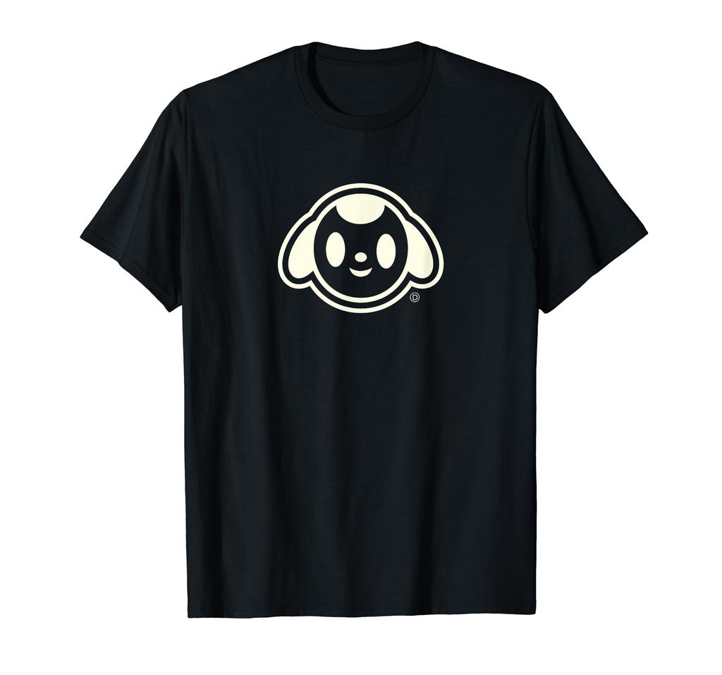 005 MR.DRILLER T-shirt