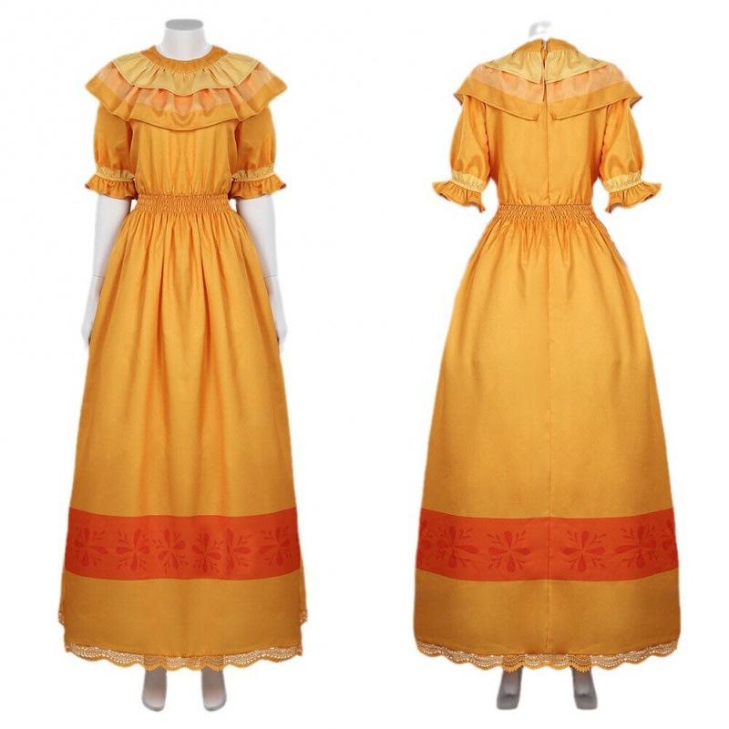 

New Magic Full House Peppa, Dress Halloween Cosplay Costume 150