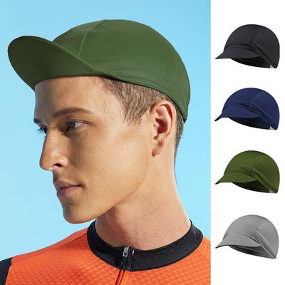 Gorro Feminino de Malha Diário Estilo Motoqueiro