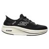 Skechers Go Run Elevate 2.0 Men Low Top Running Shoes Mesh Lightweight Slip On Cushion Breathable Comfortable 220853-BKW