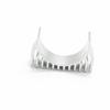 12mm Aluminum Alloy Heat Sink for 540/550 Motors