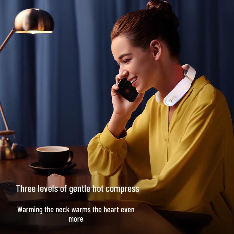 SKG K61-X Smart Cervical Massager