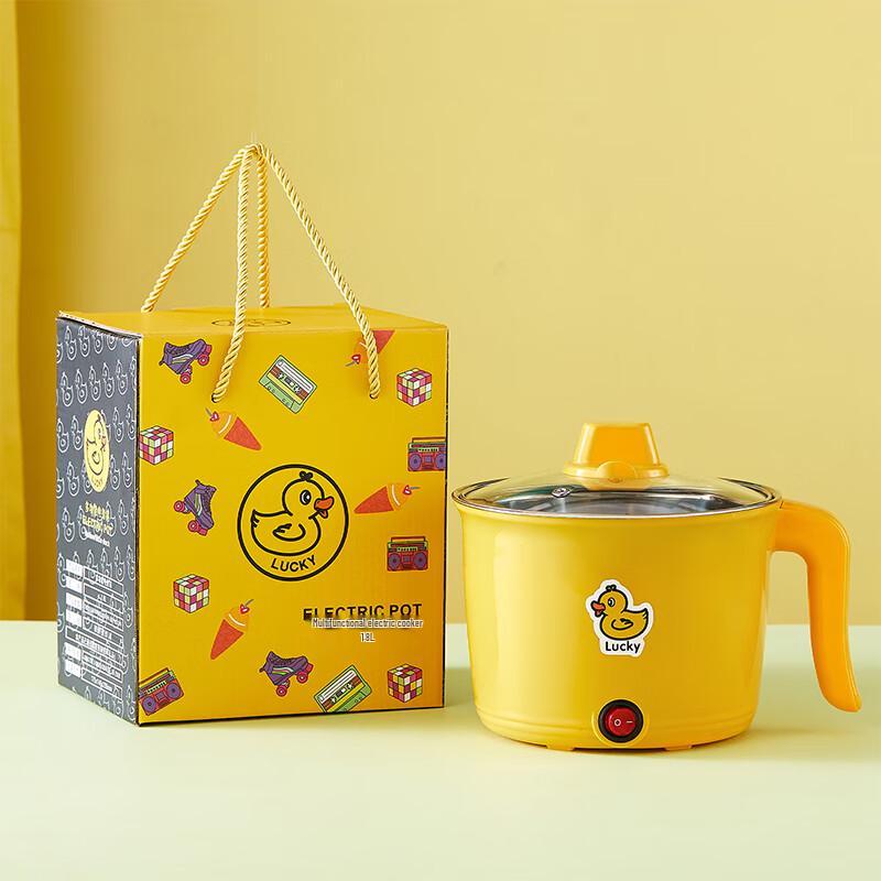 Cartoon Ceramic Fresh-keeping Bowl Gift Set