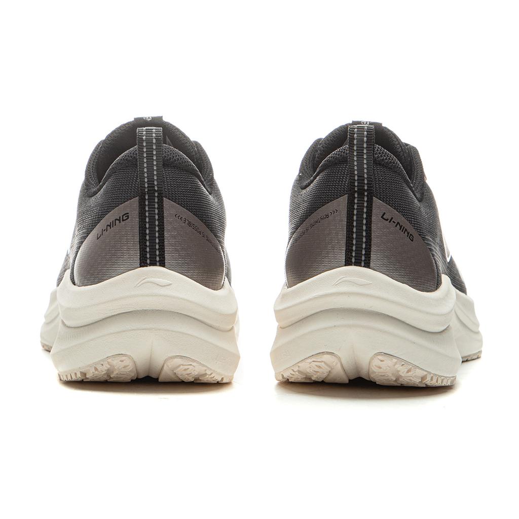 Li Ning Red Hare 8 Tlumení Protiskluzový Prodyšný Lehký Odraz Nízký top ARPV014-3