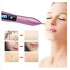 Portable Rechargeable Magic Blue Light Plasma Beauty Pen, 9 Levels