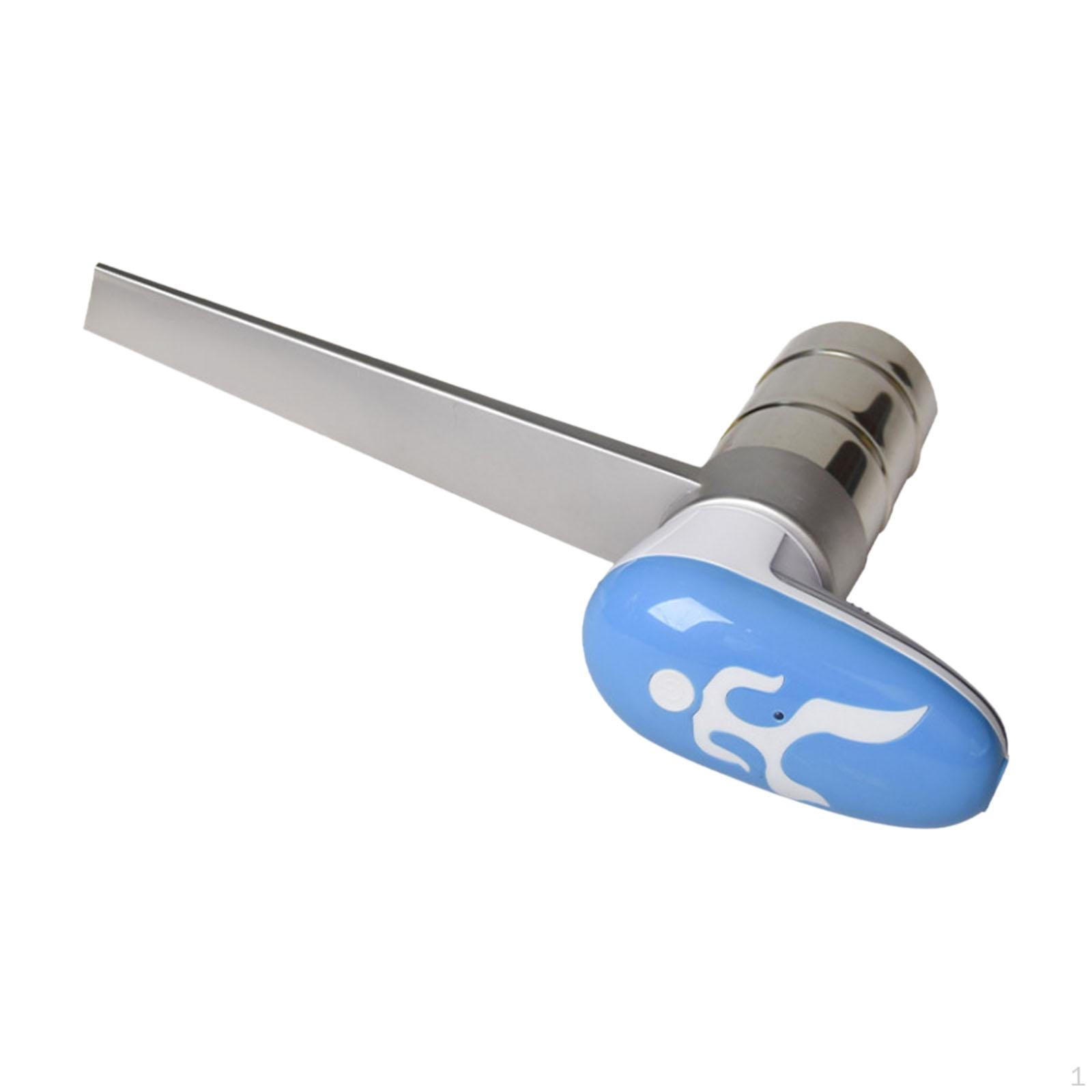 

Пчеловодство Уничтожитель клещей Портативное фумигационное устройство Порошковый распылитель