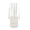 Plastic WiFi Extender 300Mbps/1200Mbps Network Expander Amplifier Wifi Repeater  Wireless Network