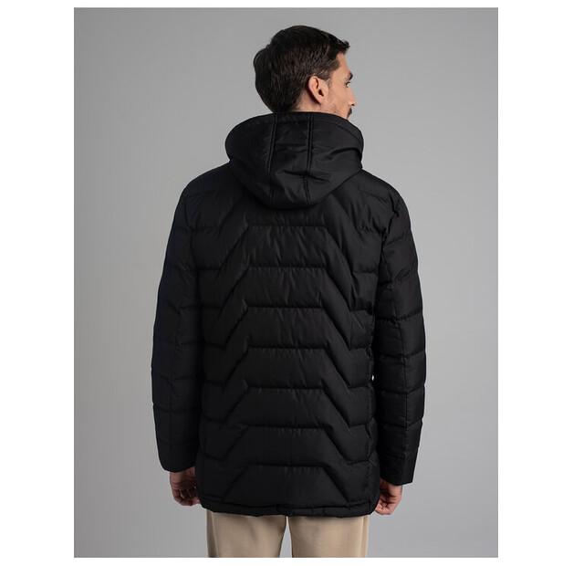 Winter Jacket Borgio Recale_c