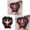 Fate/stay Night Tohsaka Rin Plush Doll Cute Anime Character Gift For Fans