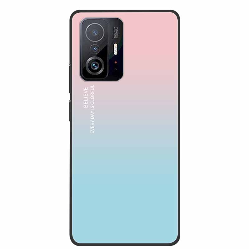 For Xiaomi 11T Pro Case Marble Soft Silicone Back Case for Xiaomi mi 11T Pro Phone Cover for Xiaomi 11 T Pro 2021 Coque Funda