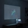 TouchScreen Display Device Mini with Stand Compact for Families, Students, Movie