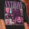 ANTHONY HOPKINS Shirt, Anthony Hopkins Tshirt, Anthony Hopkins Tees, Anthony Hopkins Retro 90s Sweater, Anthony Hopkins #saf