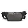Waterproof Wear-resistant Men's Bag   High-end Minimalist Waist Bag Travel and Shopping Mini Shoulder Bag
