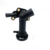 OE 902-5113 Engine Coolant Thermostat Housing Assembly for Mini Cooper 2002-2008 1.6L W10B16A
