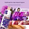 Lux Purple Lotus & Ylang Ylang Fragrance Body Wash