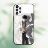 Omniscient Reader Viewpoint Phone Case For Samsung Galaxy A20,A21s,A22,A31,A32,A52,A53,A72,73,A80 Soft Black Cover
