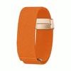 Elastic Nylon Magnetic Woven Replacement Wristband for Garmin CIRQA