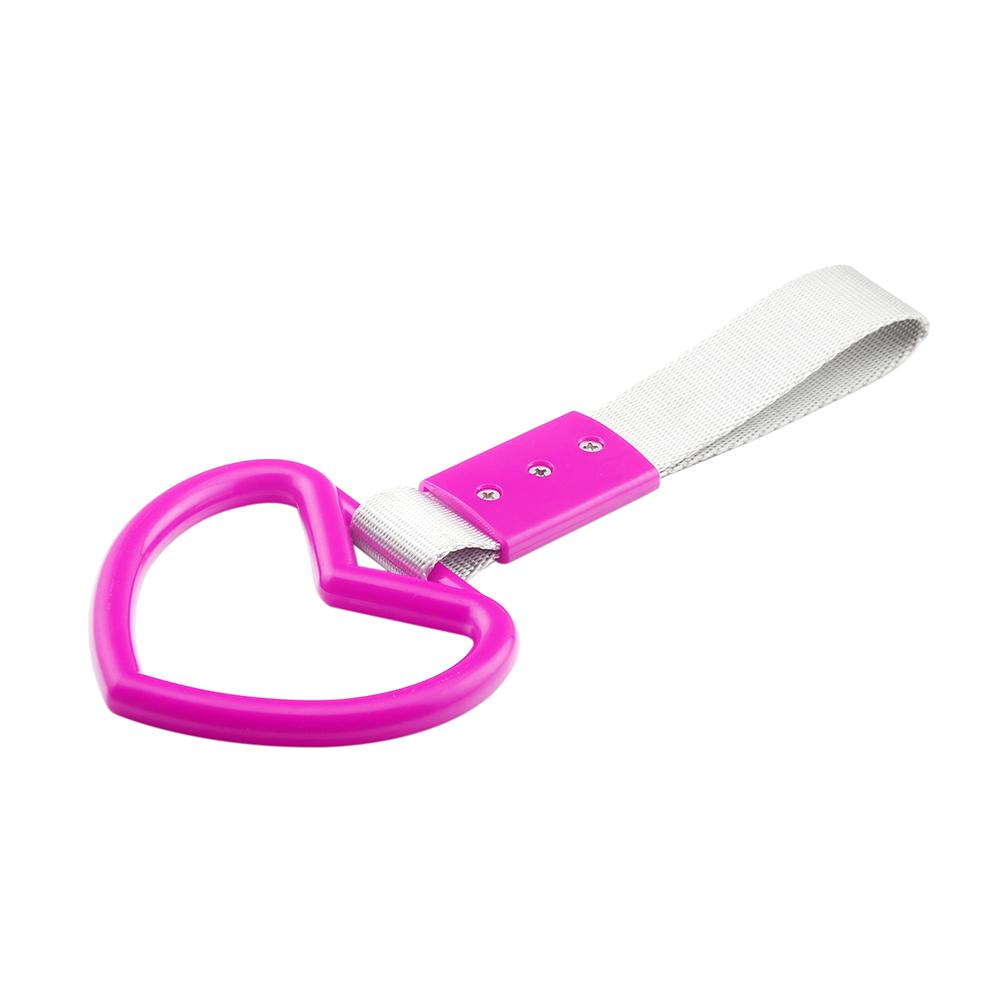 Heart Bus Handle Hand Strap Drift Strap Drift