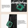 Headset Sleeve for 3 Silicone Case Earphone Protector Cover Scratchproof Soft Skin Shell Earbuds Housing