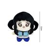 Neues Anime Kpop Dämonen Team Plüsch Rumi Mira Zoey Figur Monster Jagd Mädchen Gruppe Plüschpuppe Spielzeug Fans Geschenk Party Schreibtisch Dekoration