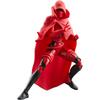 Hasbro Marvel Legends Red Widow Action Figure 6 Inch Collectible with Build-A-Figure Parts