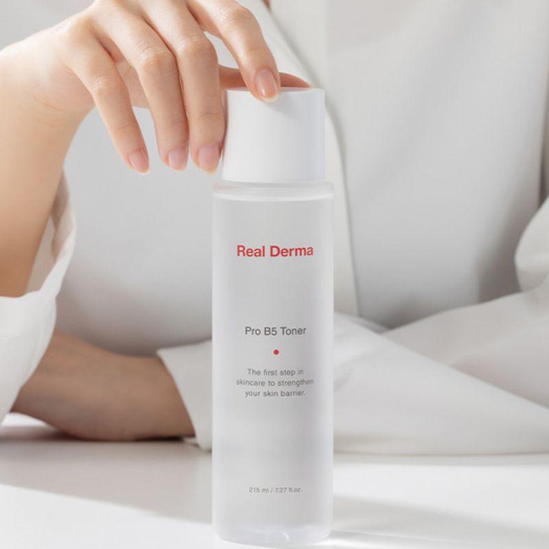 Pro B5 Toner 215ml