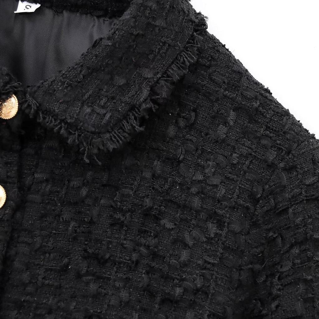 2025 Spring Women's Textured Short Dress: Chic Lapel, Casual Elegant Style