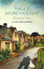 Malice Aforethought by Francis Iles Paperback Book 9781409194644