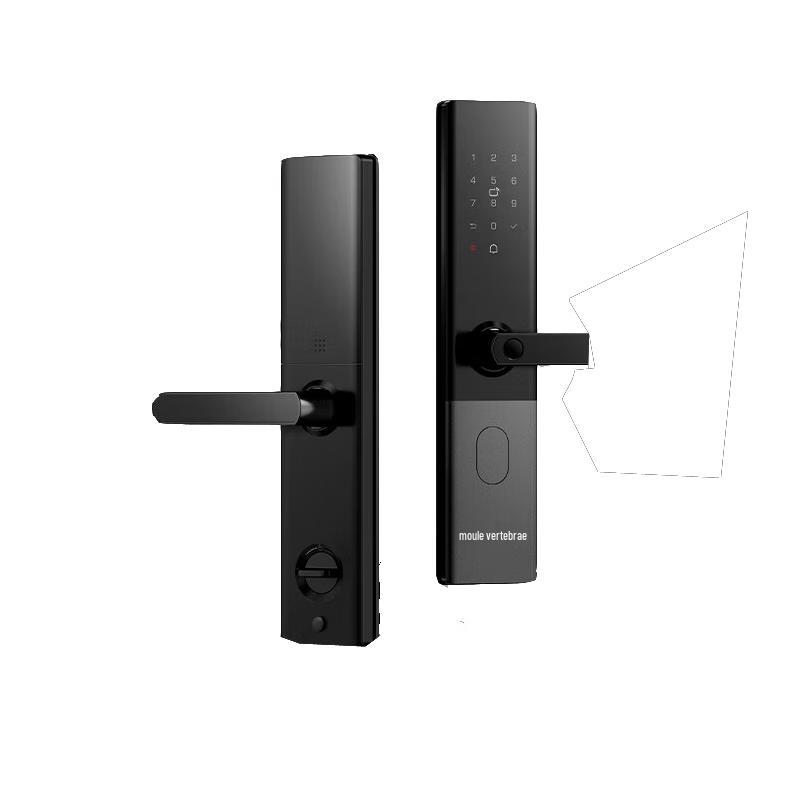 

LeChange K10 Smart Fingerprint Door Lock