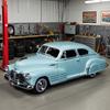 Maisto 1:24 Chevrolet Fleetline Aerosedan 1948 Alloy Car Diecasts Toy Vehicles Car Model Miniature Scale Model Car For Children