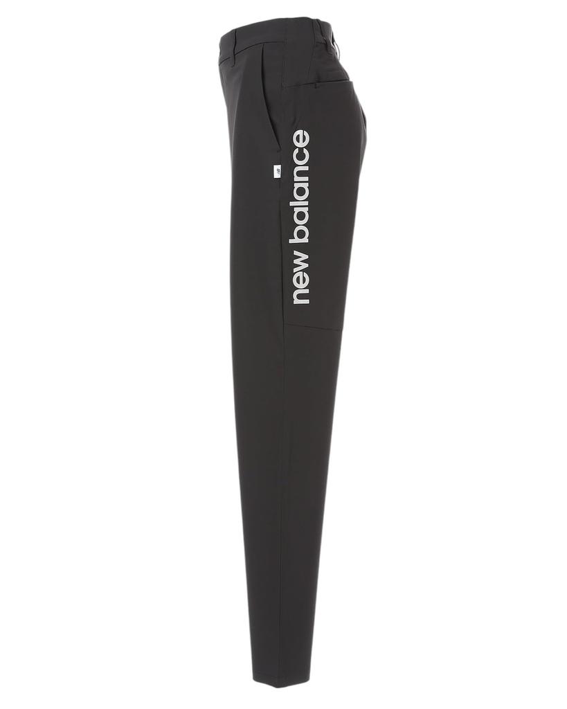 Golf Long Pants to the 2 [New Balance] Women's (Stretchy/Cool touch) / 012-5131502 010_Black [L]