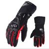 SUOMY Motorrad Winddichter Handschuh Motorrad 100% Wasserdicht Winter Warm Guantes Moto Luvas Motorrad Schutz Motocross Handschuh
