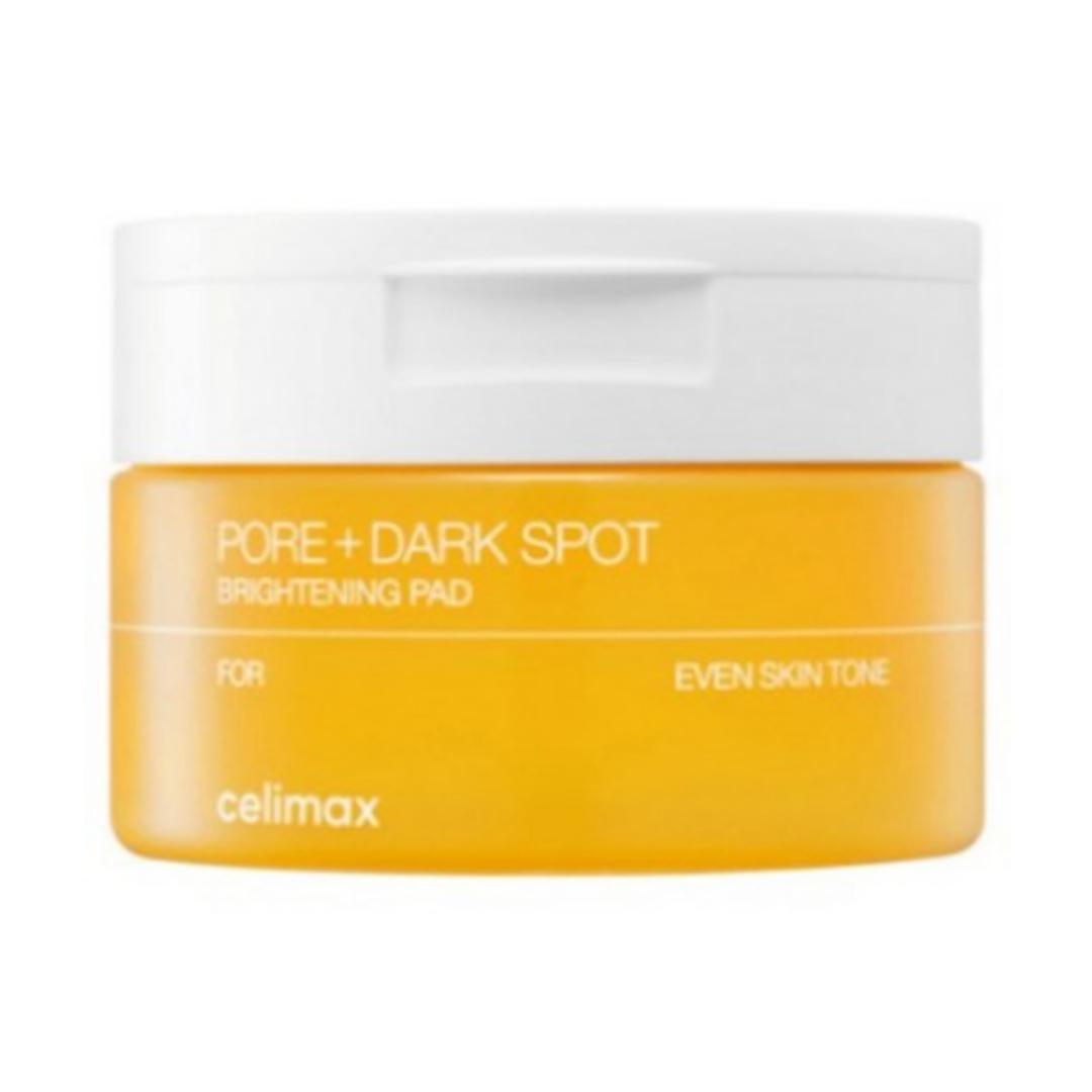 

Cellimax Brightening Pore & Spot Control Pads 100ml, 40 Pads