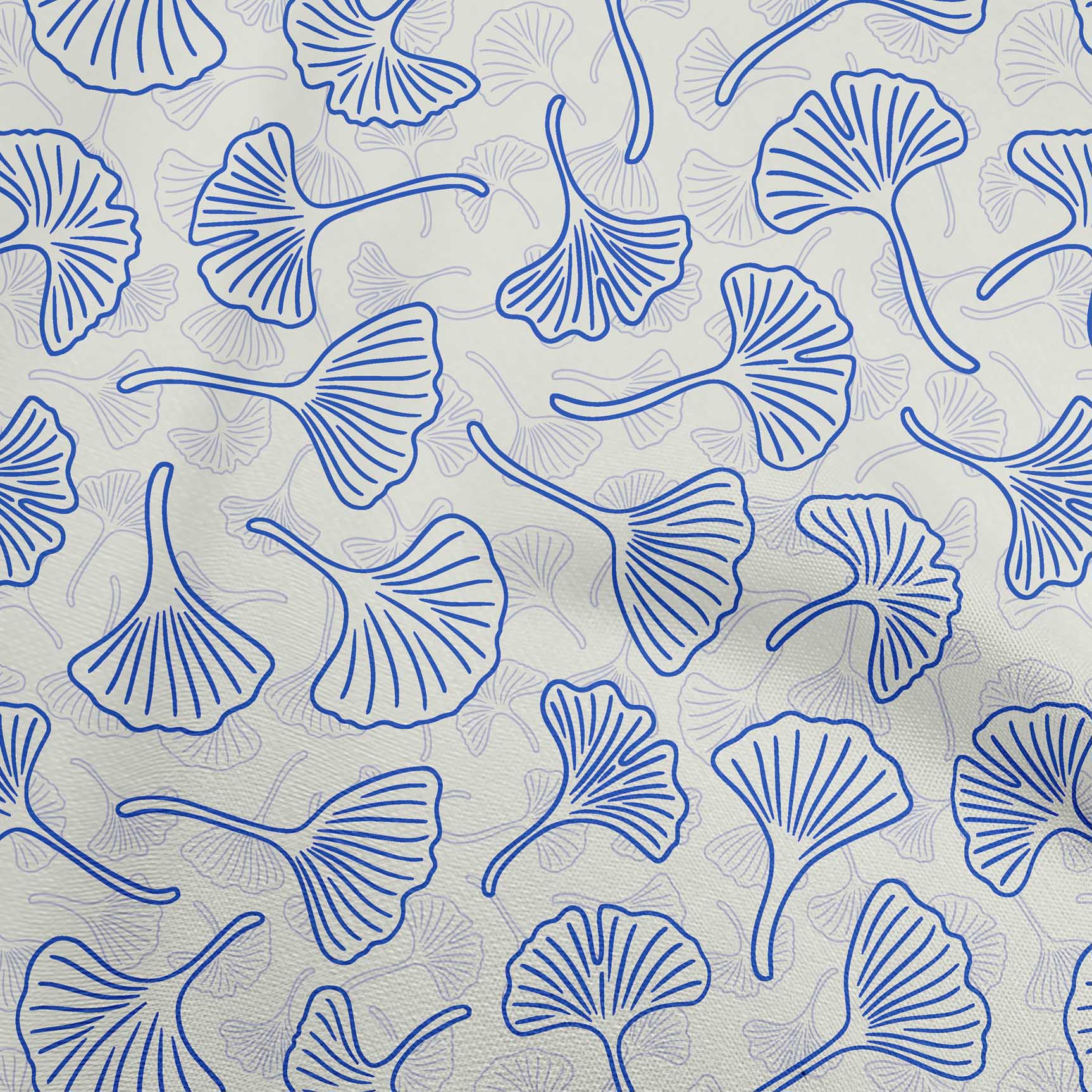 

OneOone Cotton Flex Чорна тканина Азіатська тканина для квілтингу з квітковим принтом Тканина для шиття у дворі 40 дюймів 42 Inch Wide - Viscose Chiffon off білий колір