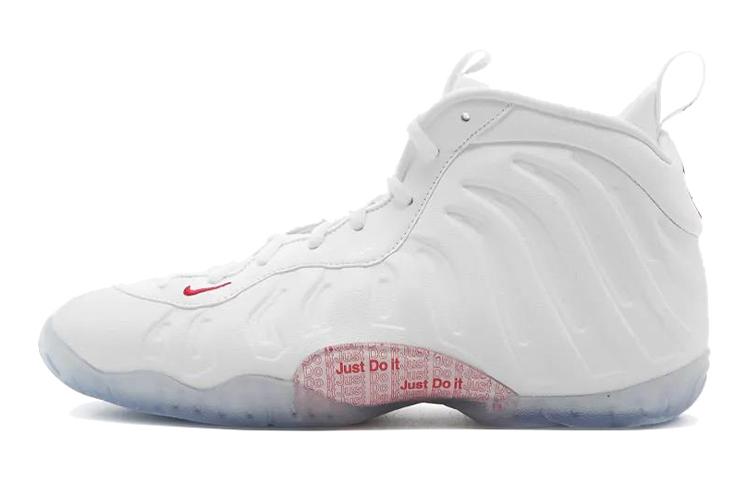 Nike Air Foamposite One Takeout Bag GS CN5268-100 36
